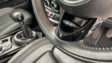 MINI Clubman 1.5 Cooper Exclusive 6dr Petrol Estate